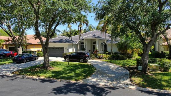 Meadow Run, 9963 NW 64th Ct, Parkland, Florida 33076, image 1