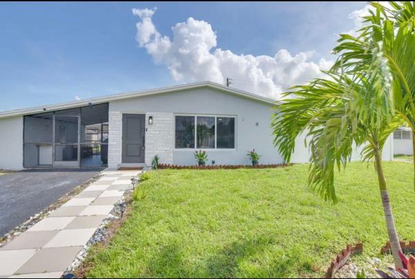 Fleetwood Manor, 6599 Roosevelt St 0, Hollywood, Florida 33024, image 1