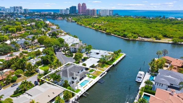 Coral Ridge, 2746 NE 18th St, Fort Lauderdale, Florida 33305, image 1