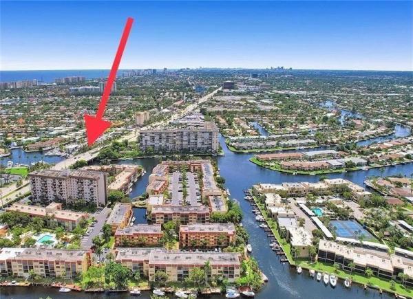 Island Club, 777 S Federal Hwy #PENTHOUSE 16, Pompano Beach, Florida 33062, image 1