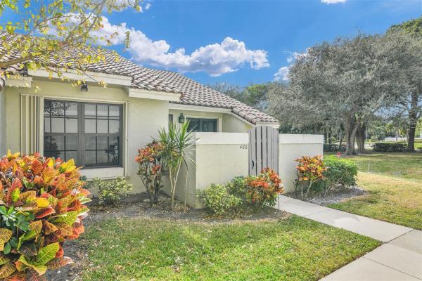Windwood, 486 Hardwood Pl, Boca Raton, Florida 33431, image 1