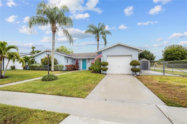 Country Lane Estates, 6579 Country Wood Way, Delray Beach, Florida 33484, image 1