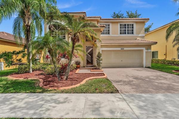 16727 Sapphire Isle, Weston, Florida 33331, image 1