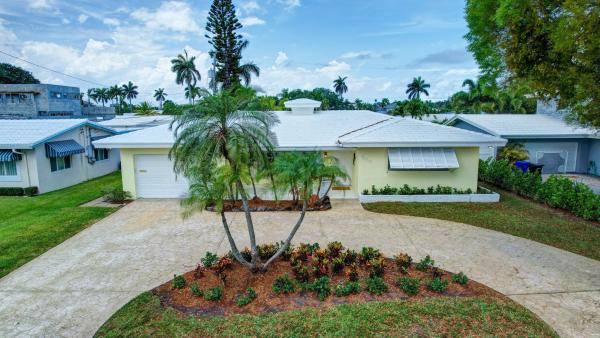 Silver Shores, 259 Corsair Ave, Lauderdale By The Sea, Florida 33308, image 1