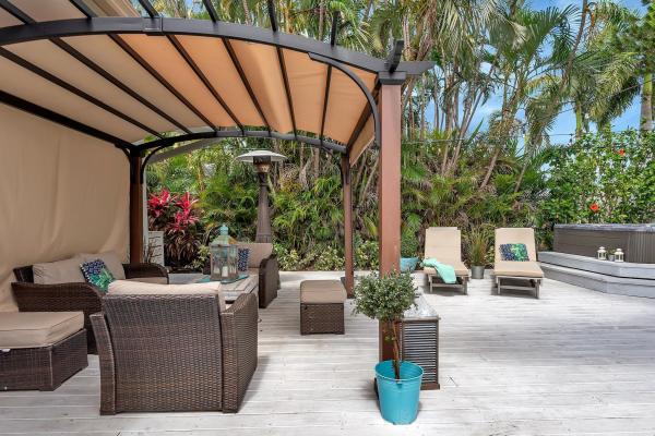 Terra Mar Island Estates, 3260 Oleander Way, Lauderdale By The Sea, Florida 33062, image 1