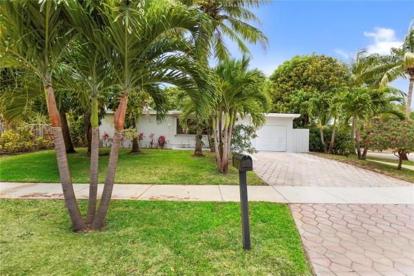 Pompano Beach Highlands, 4151 NE 12th Ter, Pompano Beach, Florida 33064, image 1