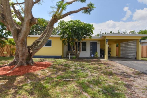 Driftwood Acres, 6750 Cody St, Hollywood, Florida 33024, image 1