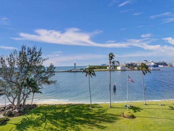 Sky Harbour East, 2100 S Ocean Dr #5L, Fort Lauderdale, Florida 33316, image 1
