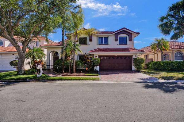 Eagle Creek At Pembroke Lakes South, 11670 SW 12th St, Pembroke Pines, Florida 33025, image 1