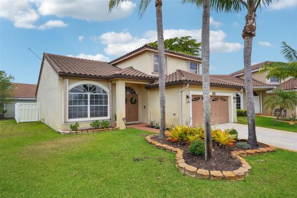 Coconut Reef At Silver Lakes, 1339 SW 181st Ave, Pembroke Pines, Florida 33029, image 1