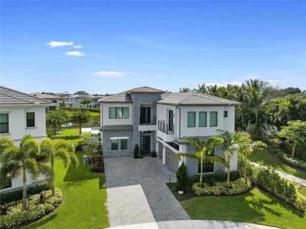 Windsor At Boca Bridges, 9996 Espresso Mnr, Boca Raton, Florida 33496, image 1