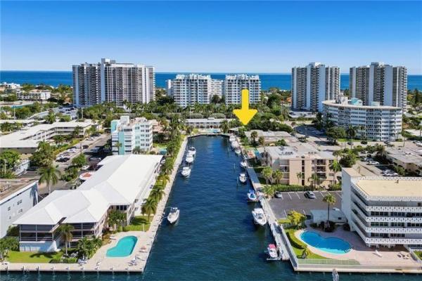 Dolphin Isles, 2801 NE 33rd Ave, Fort Lauderdale, Florida 33308, image 1