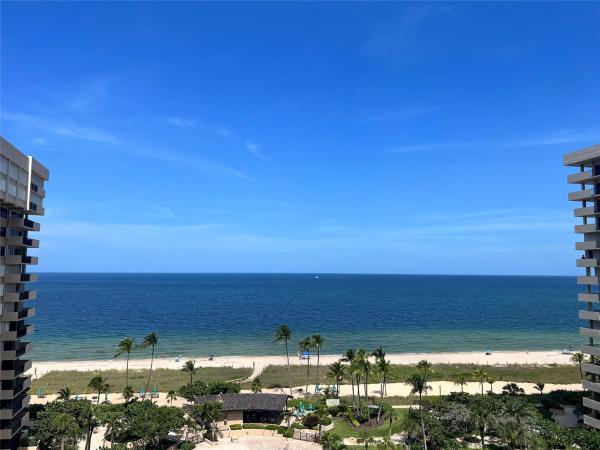 Sea Ranch Club A, 5100 N Ocean Blvd #1115, Lauderdale By The Sea, Florida 33308, image 1