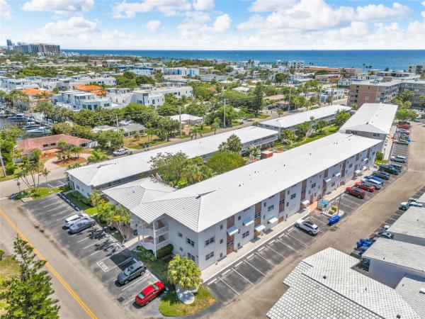 Leisure By The Sea North, 238 Hibiscus Ave #119, Lauderdale By The Sea, Florida 33308, image 1