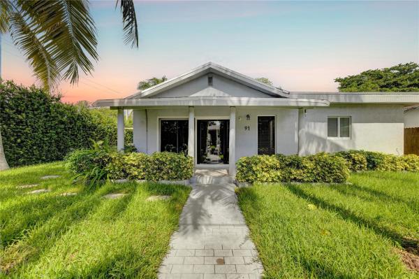 Railway Shops, 91 NW 51st St, Miami, Florida 33127, image 1