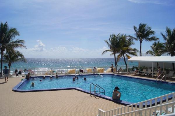 Ocean Summit, 4010 Galt Ocean Dr #702, Fort Lauderdale, Florida 33308, image 1