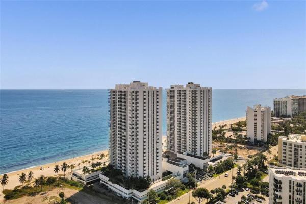 Renaissance Of Pompano Beach, 1360 S Ocean Blvd #1407, Pompano Beach, Florida 33062, image 1