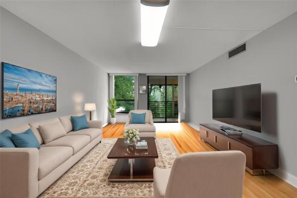 Concord Village, 7750 W Mcnab Rd #308, Tamarac, Florida 33321, image 1