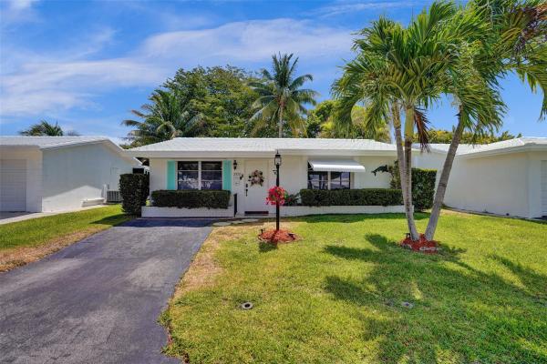 Leisureville, 2510 NW 1st Ave, Pompano Beach, Florida 33064, image 1
