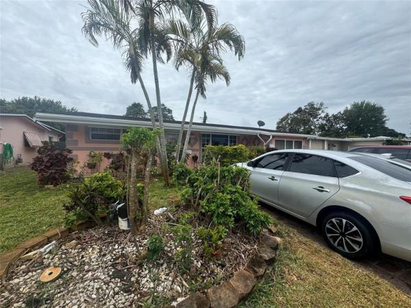Sunrise Golf Village, 6600 NW 25th Ct, Sunrise, Florida 33313, image 1