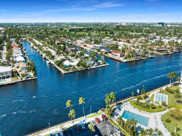 Coral Ridge Towers, 3233 NE 34th St #1706, Fort Lauderdale, Florida 33308, image 1