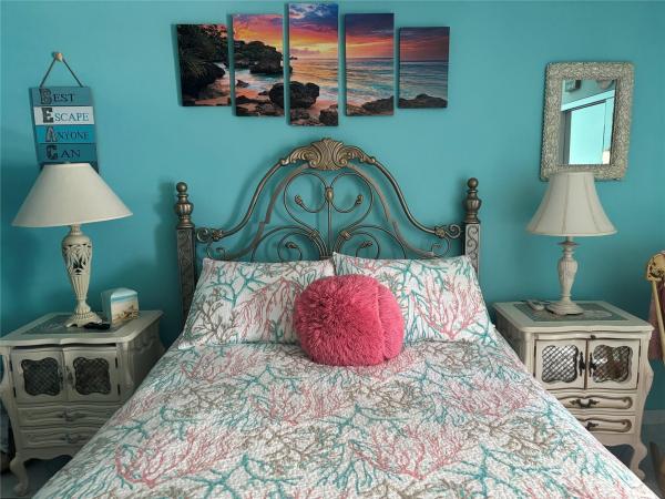 Renaissance Of Pompano Beach, 1370 S Ocean Blvd #1005, Pompano Beach, Florida 33062, image 1