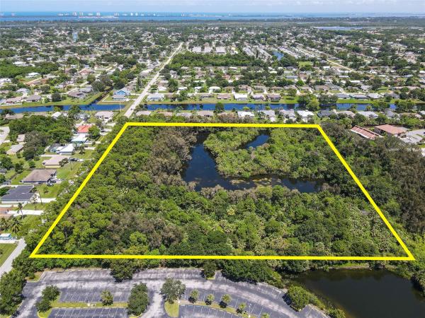 St Lucie Gardens, 2400 SE Mariposa Ave, Port St. Lucie, Florida 34952, image 1