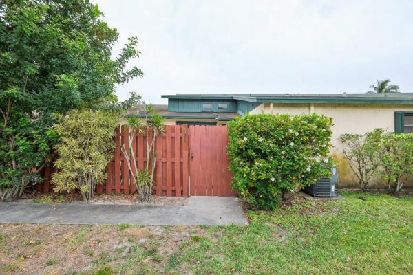 Tree Lake, 1091 Manor Dr, Palm Springs, Florida 33461, image 1
