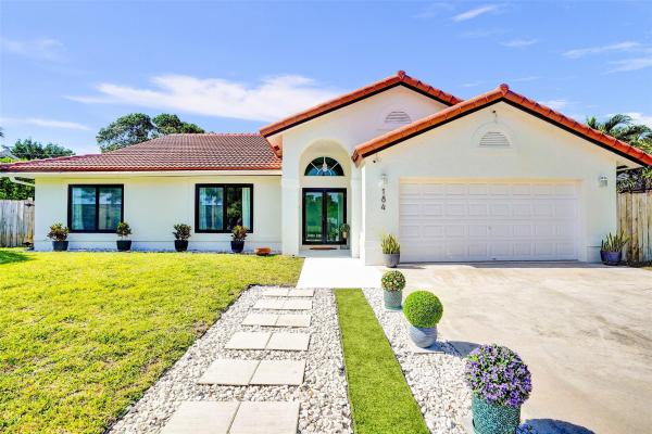 Hidden Valley, 184 Oregon Ln, Boca Raton, Florida 33487, image 1