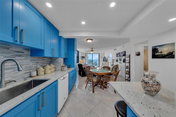 Gabriel Towers, 801 N Ocean Blvd #701, Pompano Beach, Florida 33062, image 1