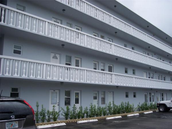 Danians North, 600 NE 2nd St #208, Dania Beach, Florida 33004, image 2
