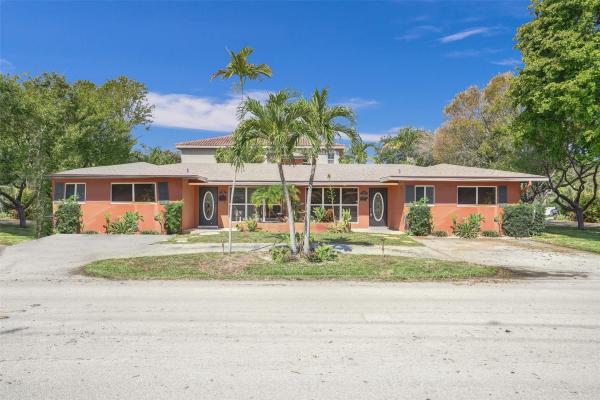 Tunison Park, 1061-1081 NE 26th Ave #1-2, Pompano Beach, Florida 33062, image 1