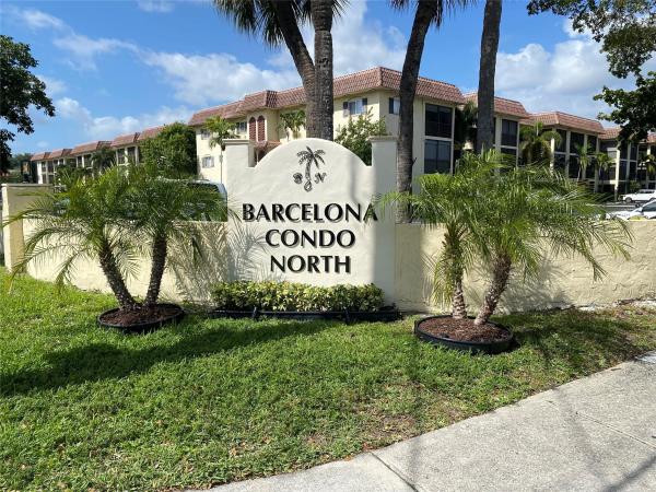 Barcelona North, 255 S Cypress Rd #329, Pompano Beach, Florida 33060, image 1