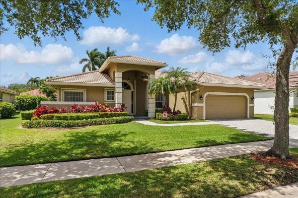 Jasmine Island North, 1137 Ginger Cir, Weston, Florida 33326, image 1