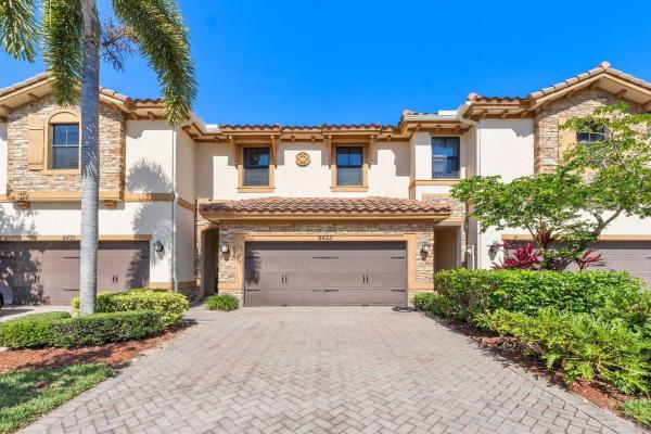 Town Parc At MiraLago, 8433 Blue Cove Way #8433, Parkland, Florida 33076, image 1