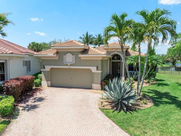 Heron Cove At Heron Bay, 7753 NW 124th Ter, Parkland, Florida 33076, image 1