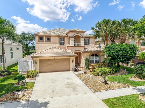 Ashford, 2503 Glendale Dr, Royal Palm Beach, Florida 33411, image 1