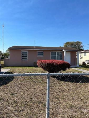 Carver Ranches, 5300 SW 19th St, West Park, Florida 33023, image 1