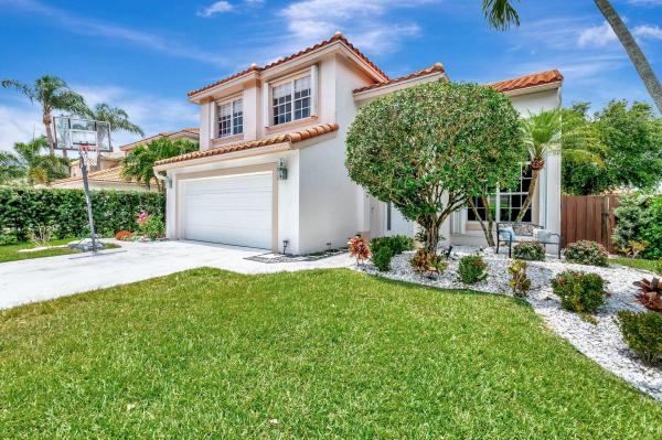 Symphony Bay, 18027 Jazz Ln, Boca Raton, Florida 33496, image 1