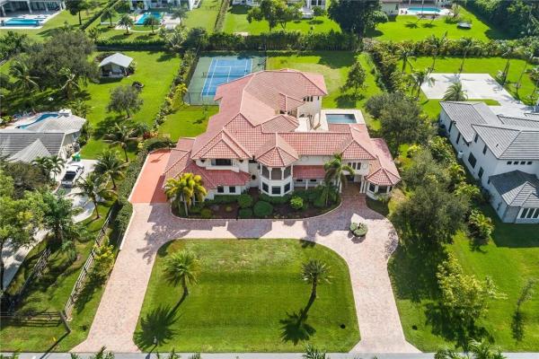 11600 NW 8th St, Plantation, Florida 33325, image 1