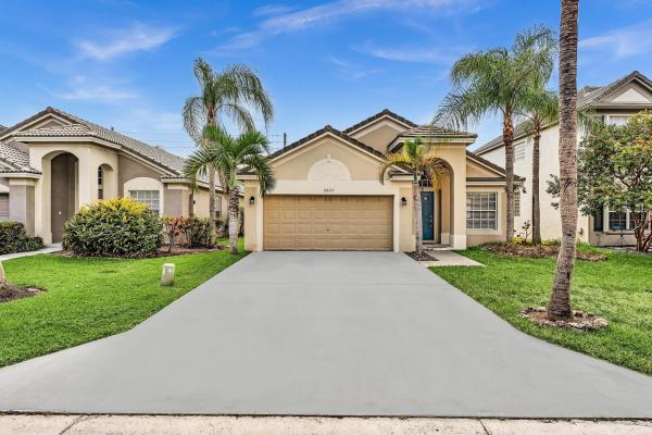 Plum Bay, 5837 N Plum Bay Pkwy, Tamarac, Florida 33321, image 1