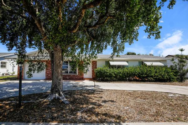 Bahama Heights, 2607 Bahia Rd, West Palm Beach, Florida 33406, image 1