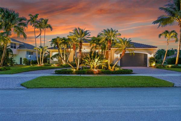Deer Creek Golf Estates, 2321 Deer Creek Trl, Deerfield Beach, Florida 33442, image 1