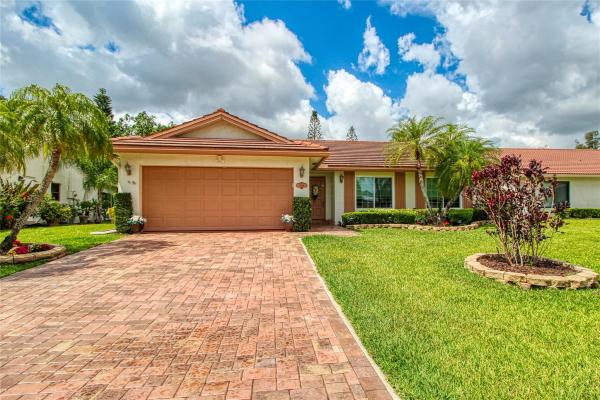 Cloverfield, 7944 Cloverfield Cir, Boca Raton, Florida 33433, image 1