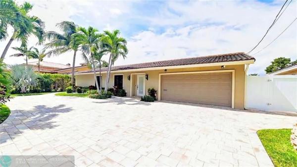 Bermuda Riviera, 4041 NE 34th Ave, Fort Lauderdale, Florida 33308, image 1