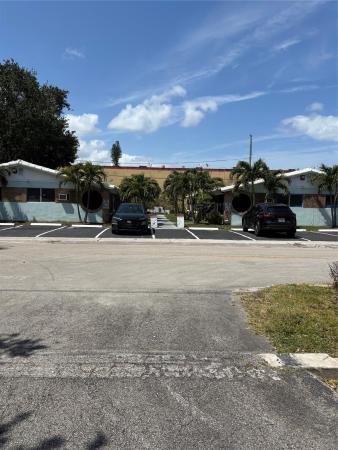 Hollywood Little Ranches, 2125 Polk St, Hollywood, Florida 33020, image 1