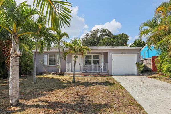 Lake Worth Heights, 1531 17th Ave, Lake Worth Beach, Florida 33460, image 1
