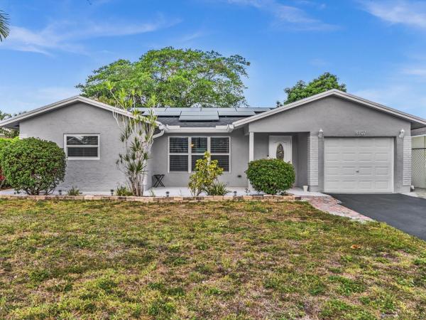 Westwood, 8107 NW 94th Ave, Tamarac, Florida 33321, image 1