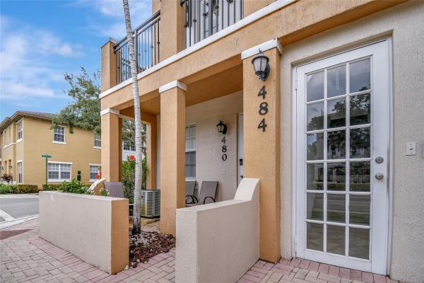 484 SW 147th Ave #484, Hollywood, Florida 33027, image 1