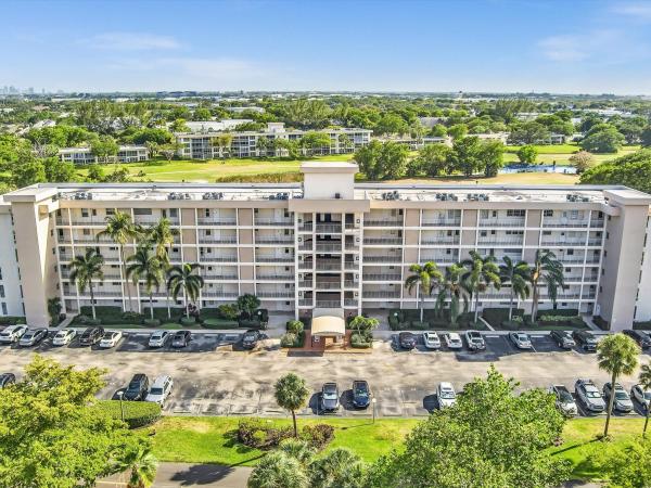 Palm-Aire Country Club 2, 3001 S Course Dr #509, Pompano Beach, Florida 33069, image 1